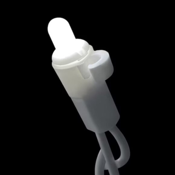 Disney 2.5 FT EEYORE Light Up Tinsel Yard 3D Sculpture Christmas LED Decor Prop - Picture 11 of 11